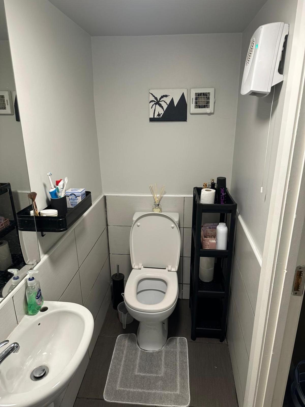 Entire Apartment In Dublin Room photo